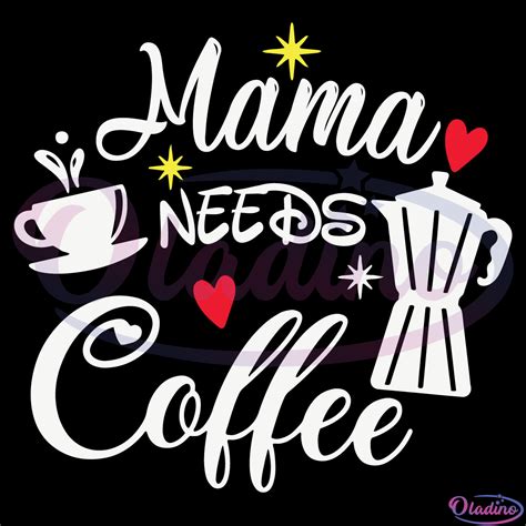 Mama´s Coffee